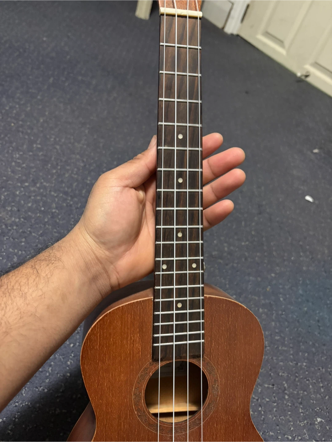 Soprano Ukulele - photo 3