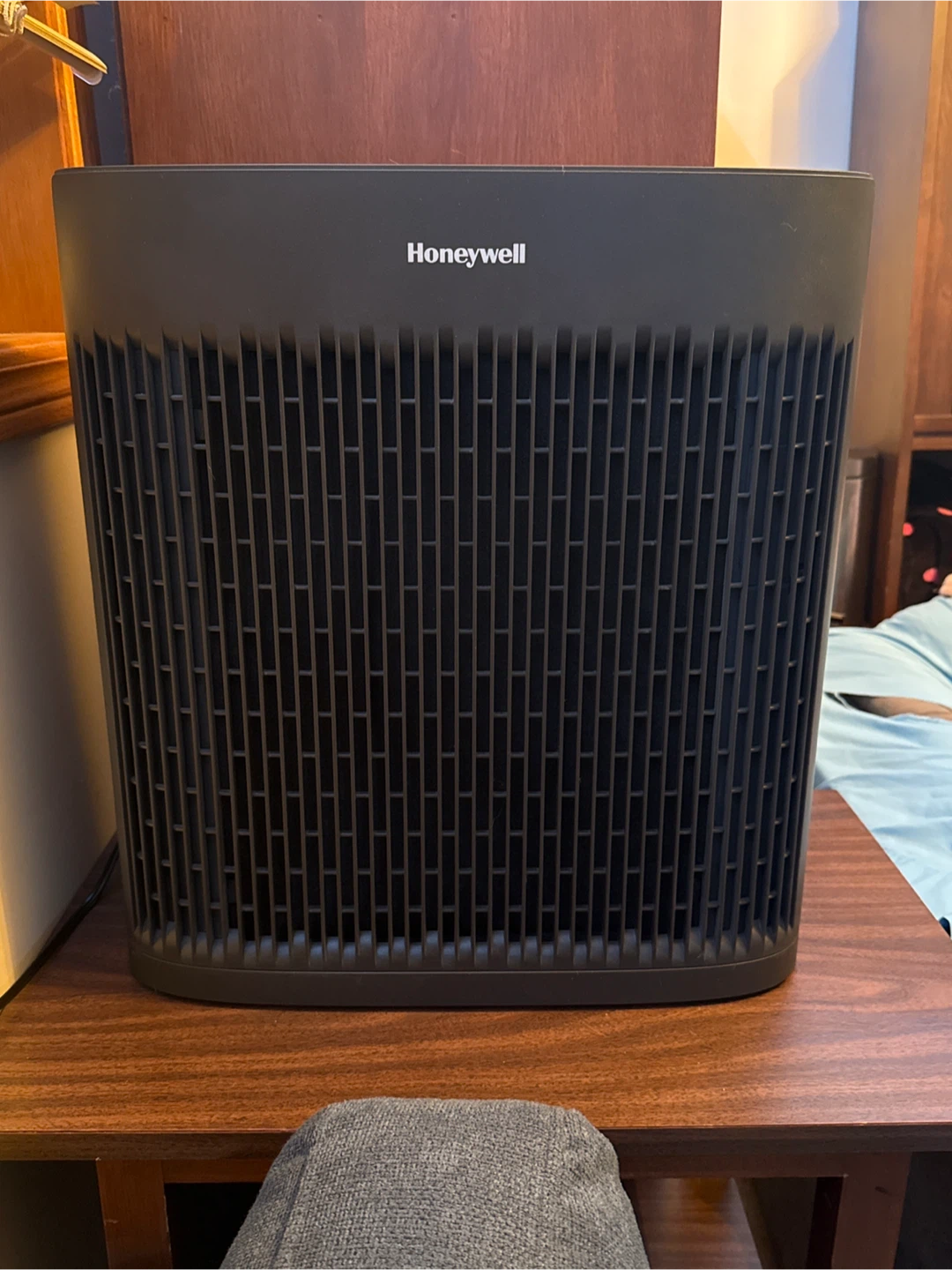 Honeywell Air Purifier