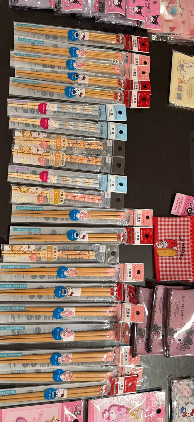 Sanrio Characters Nanoblock My Melody Dress Up Kit
