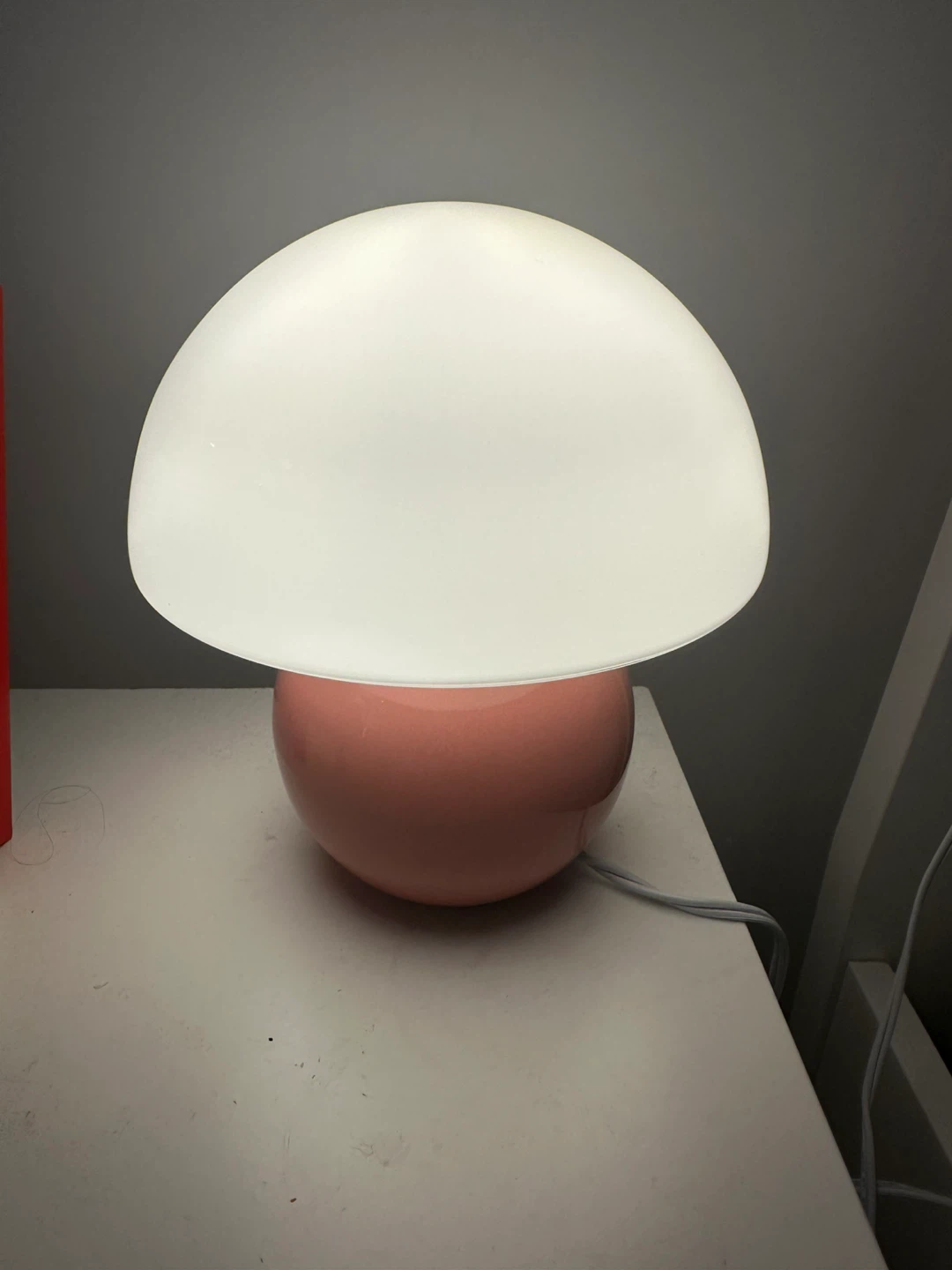 Two Adjustable Desk Lamp