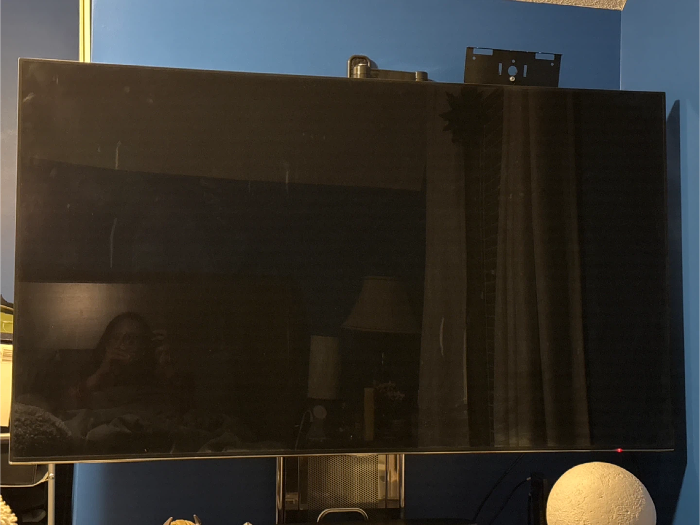 Samsung Smart TV 60”