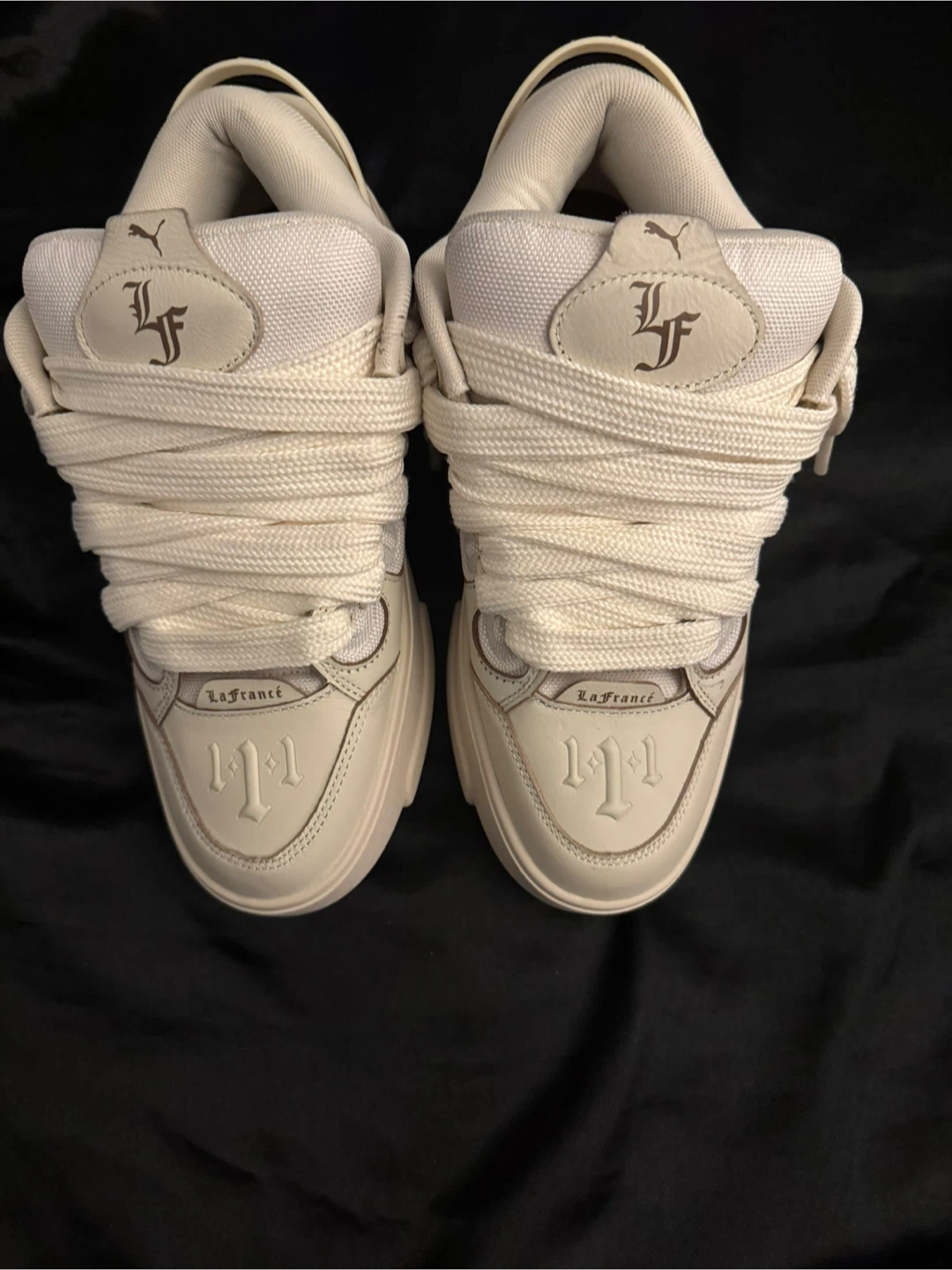 Puma LaFrance "LF" Sneakers - photo 2