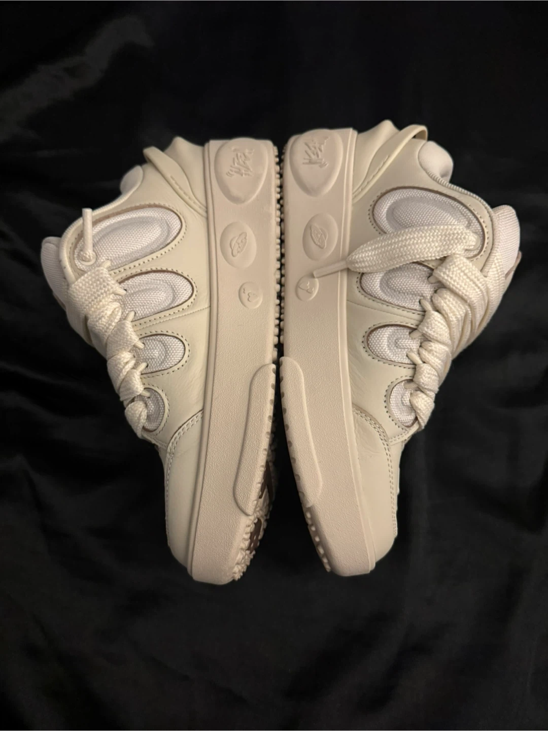 Puma LaFrance "LF" Sneakers - photo 4