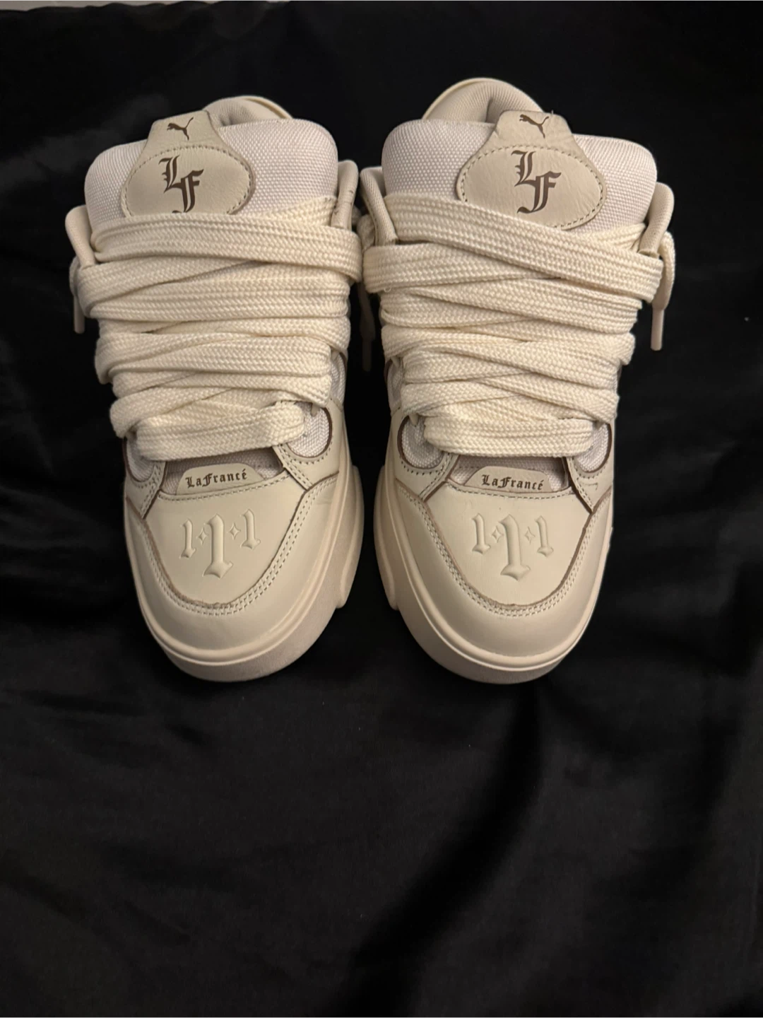 Puma LaFrance "LF" Sneakers