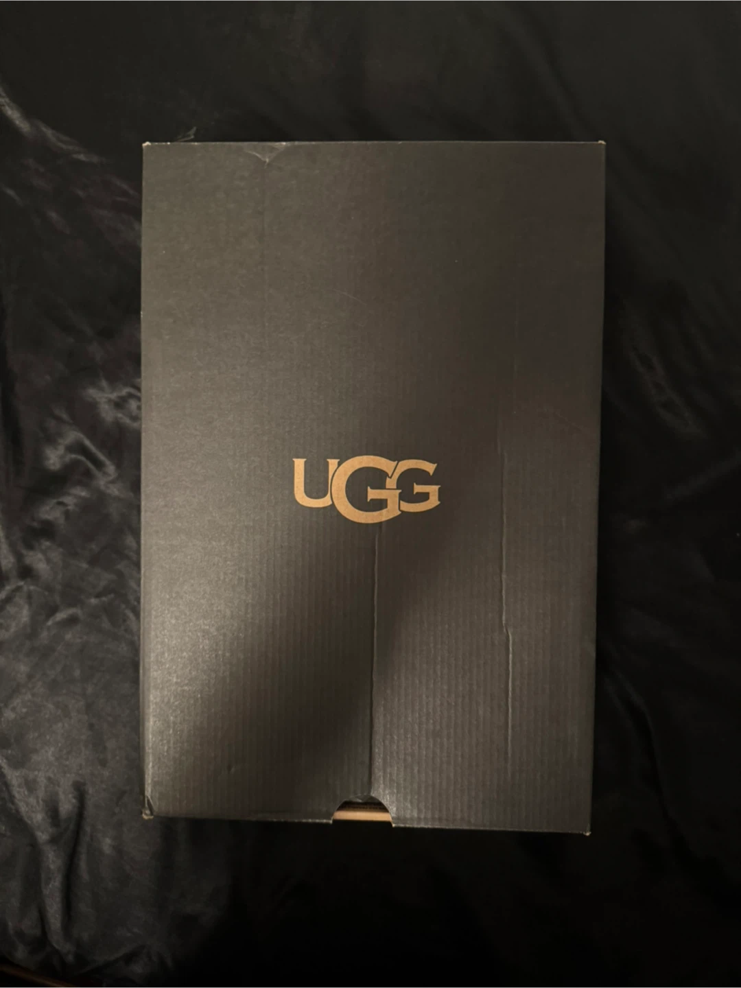 UGG Neumel boots