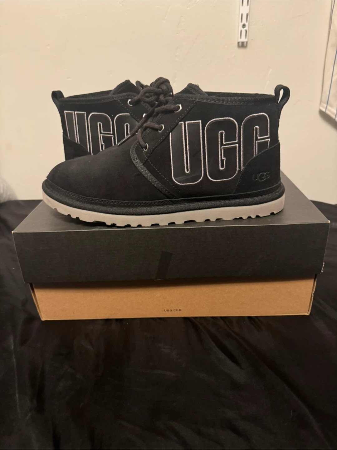 UGG Neumel boots - photo 3