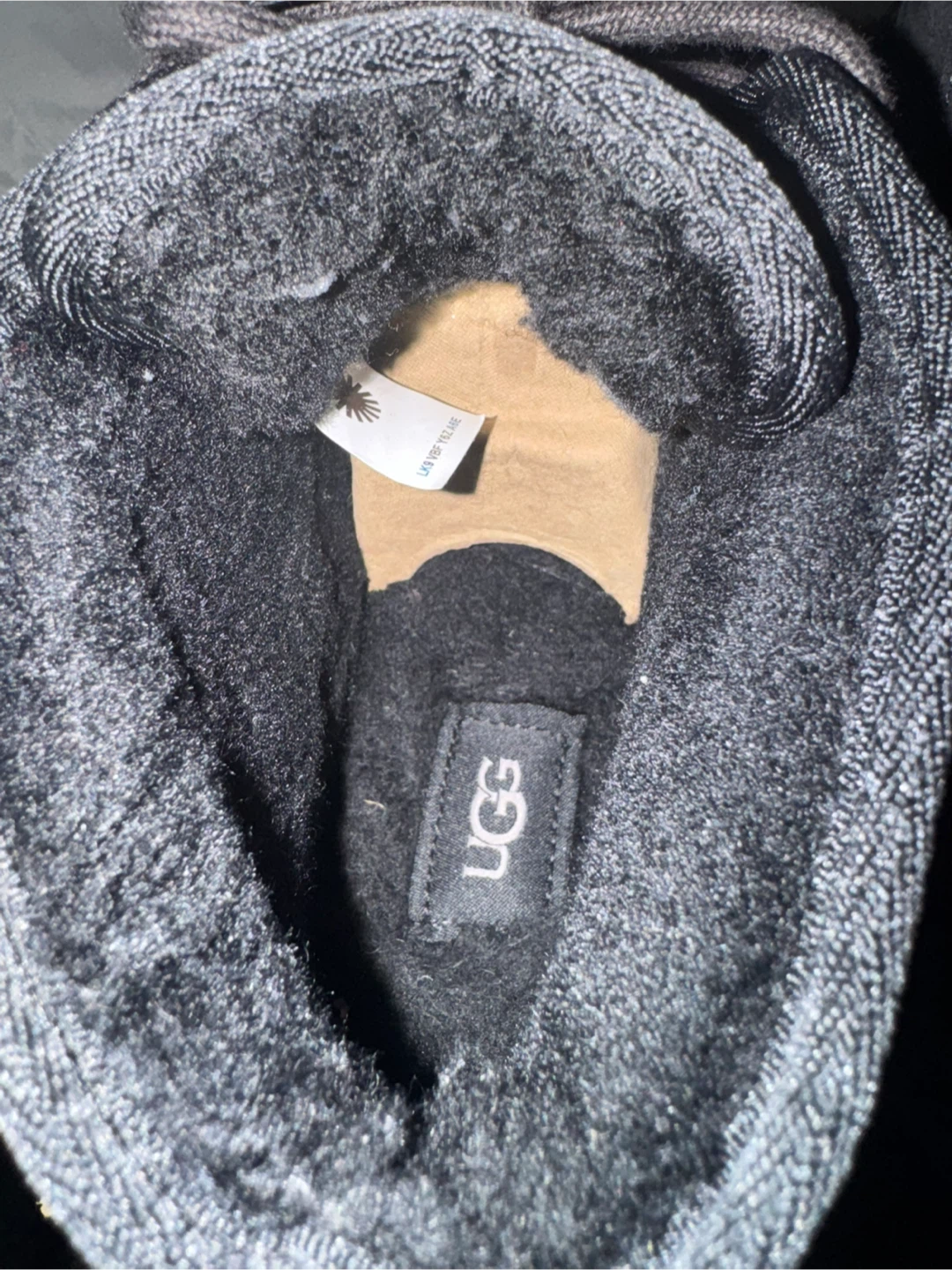 UGG Neumel boots - photo 5