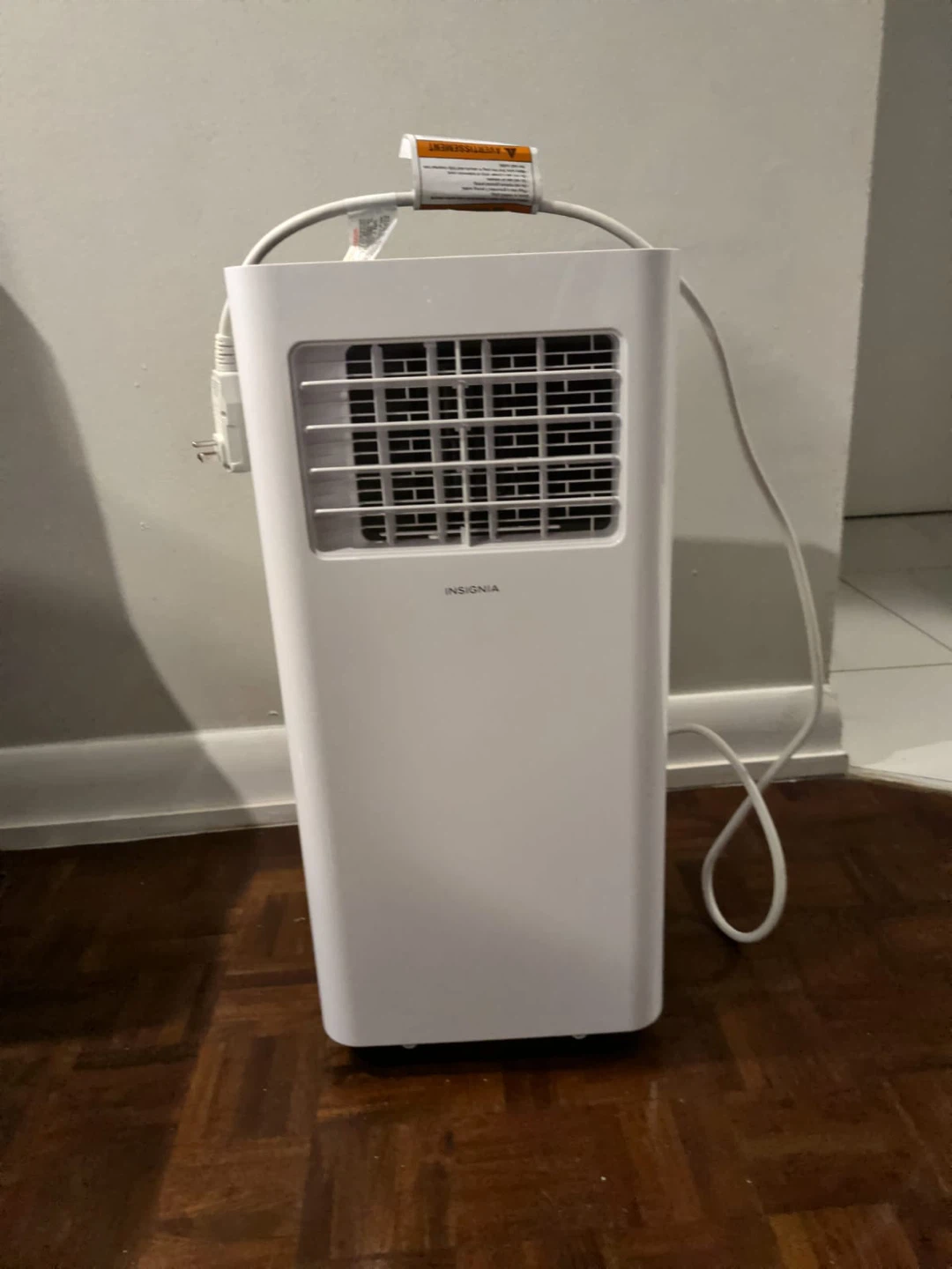 Insignia Portable Air Conditioner