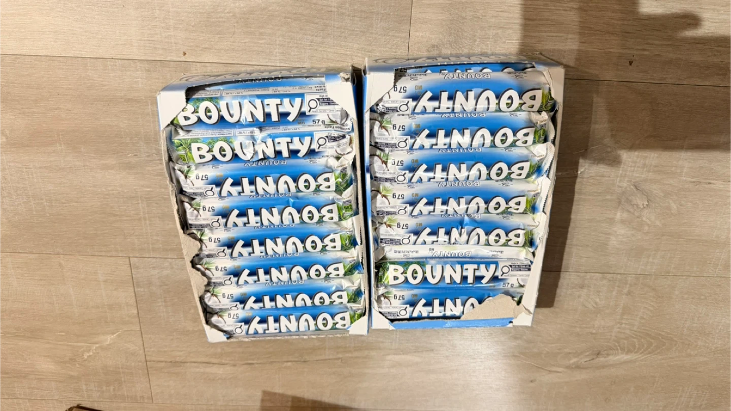 Chocolates
