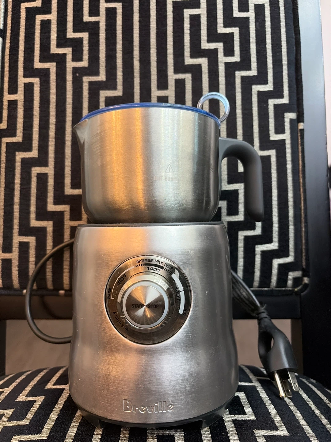 Breville Milk Frother