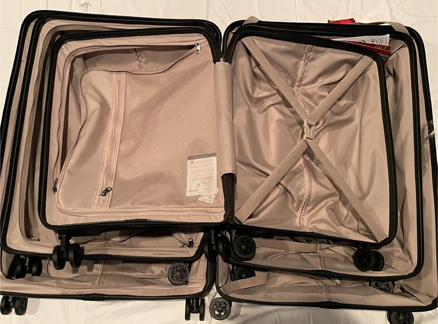 Luggage Set - photo 5