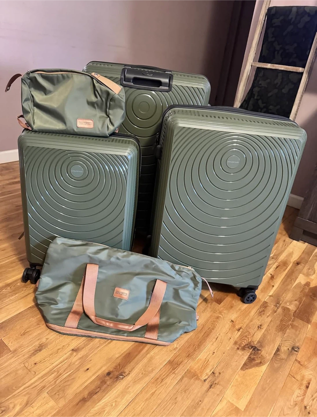 Luggage Set