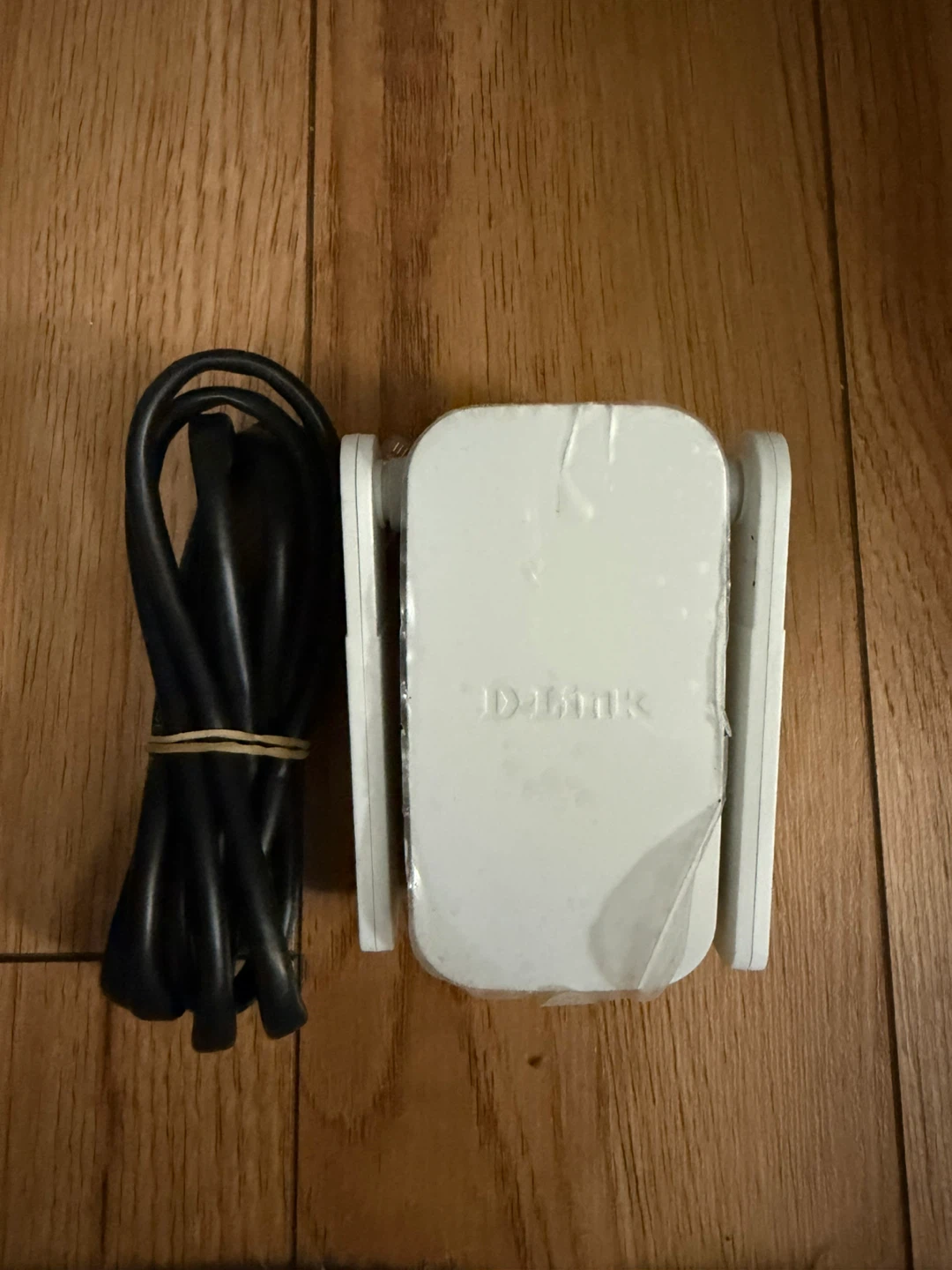 D-Link DAP-1610 AC1200 Wi-Fi Range Extender - photo 3