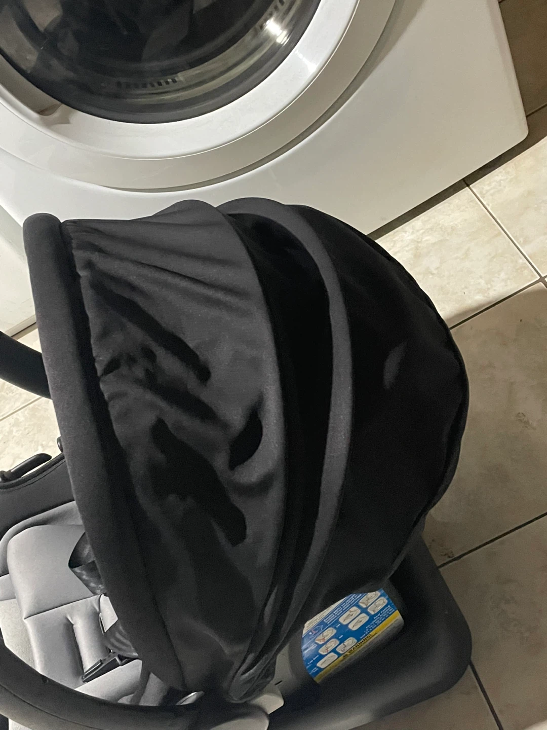 Safety 1st Infant Car Seat - photo 2