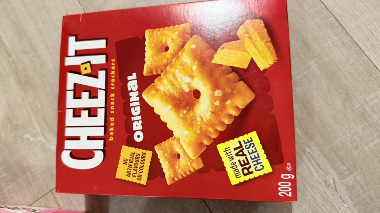Cheerios - photo 3