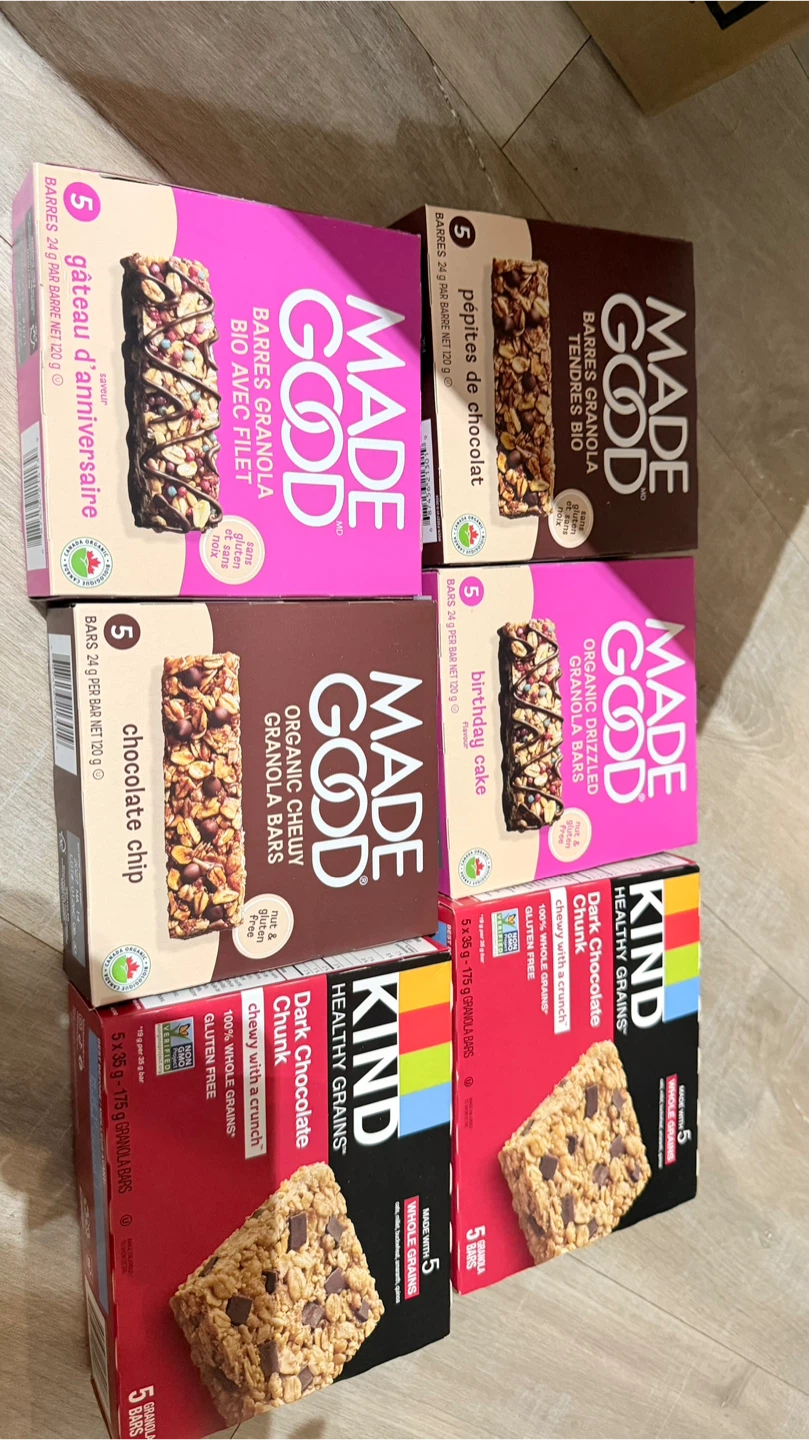 Cheerios - photo 2