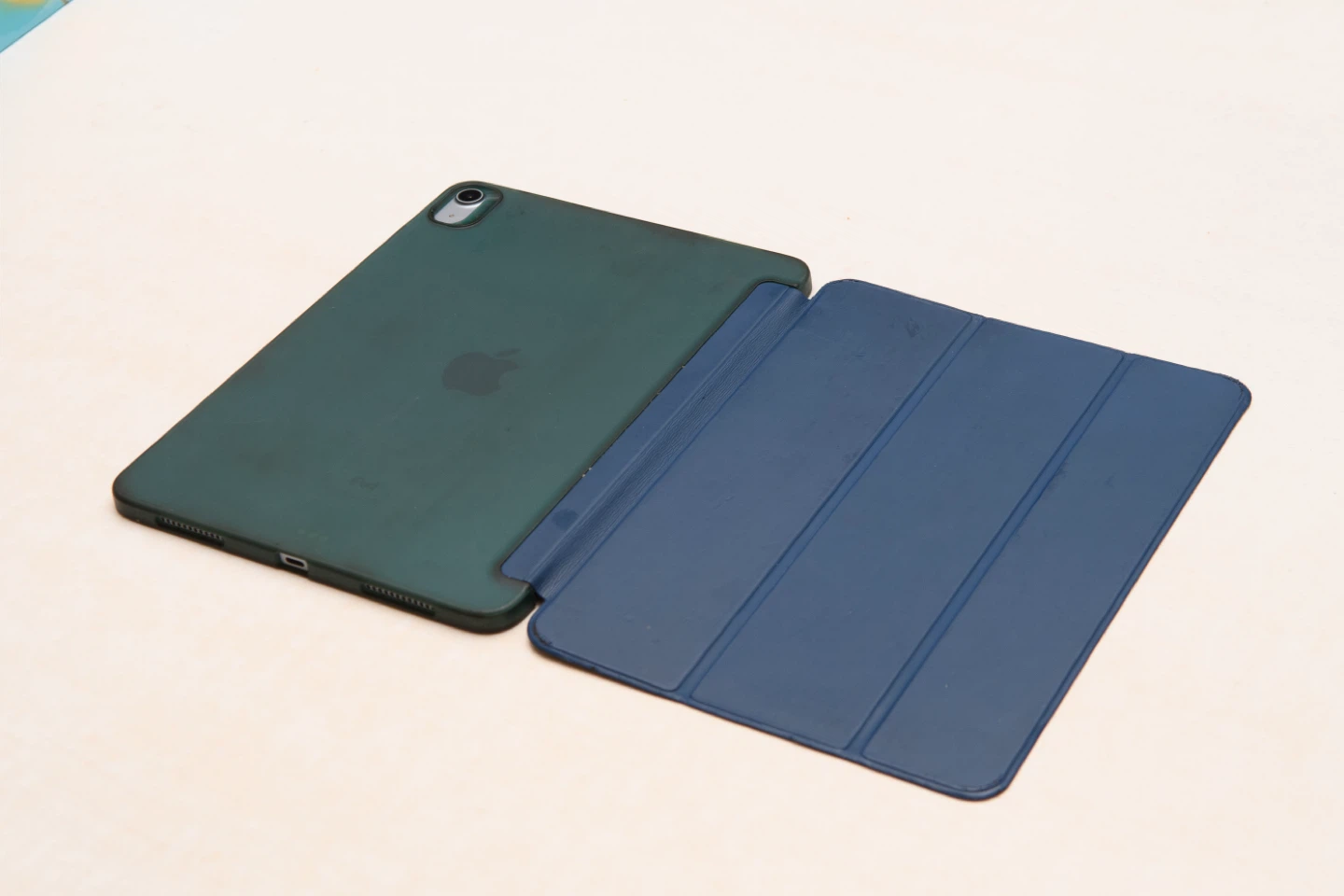 Apple iPad Air 4th Generation - 64 GB - photo 5