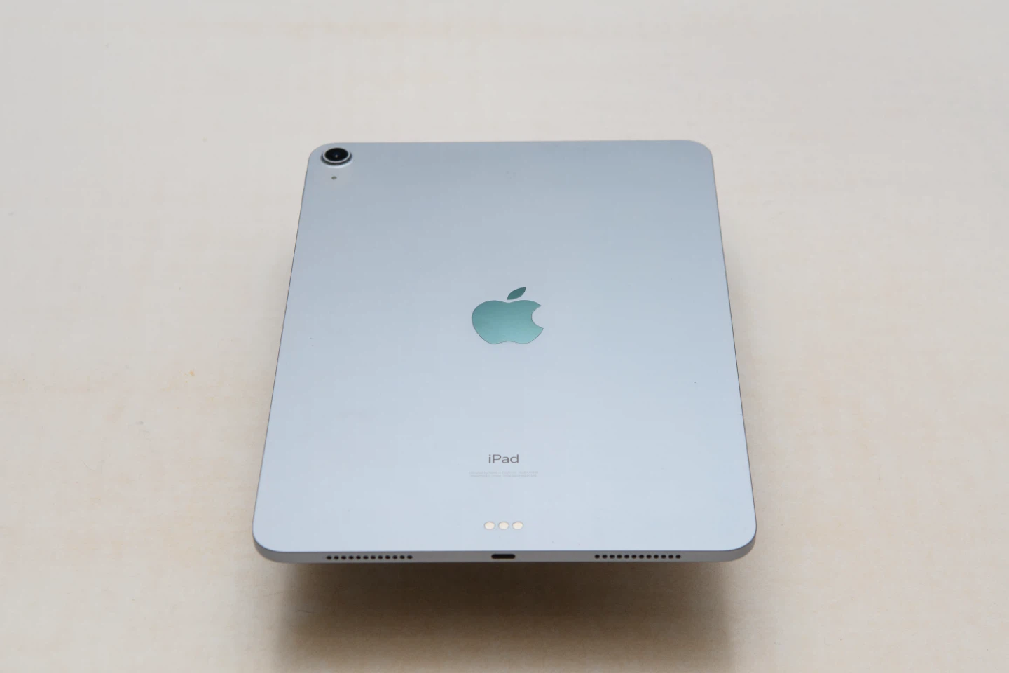 Apple iPad Air 4th Generation - 64 GB - photo 3