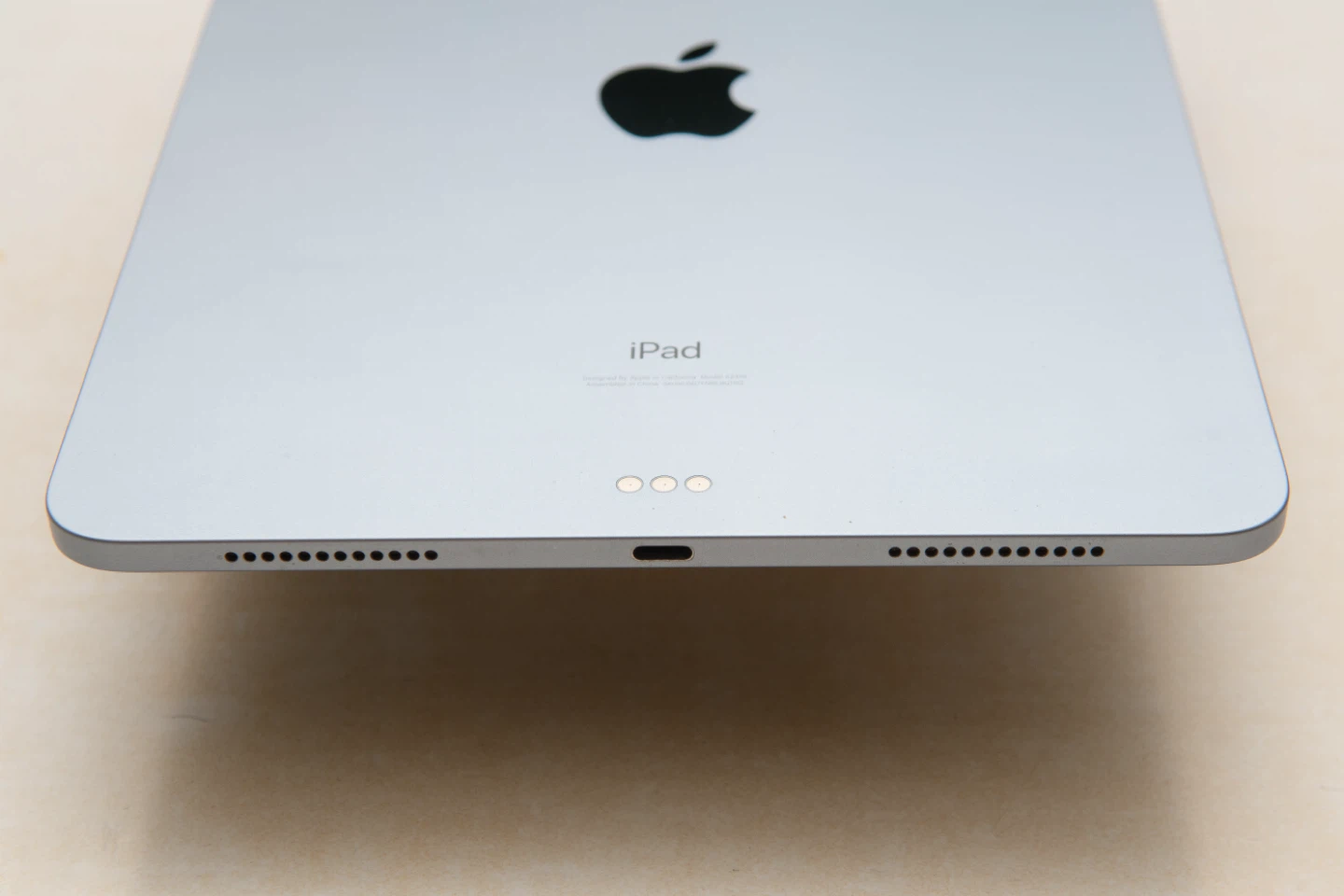 Apple iPad Air 4th Generation - 64 GB - photo 4