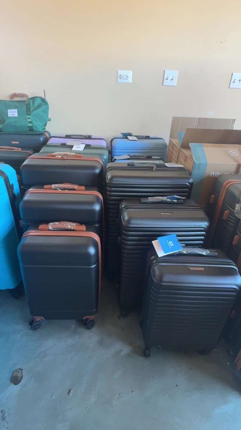 Luggage sets