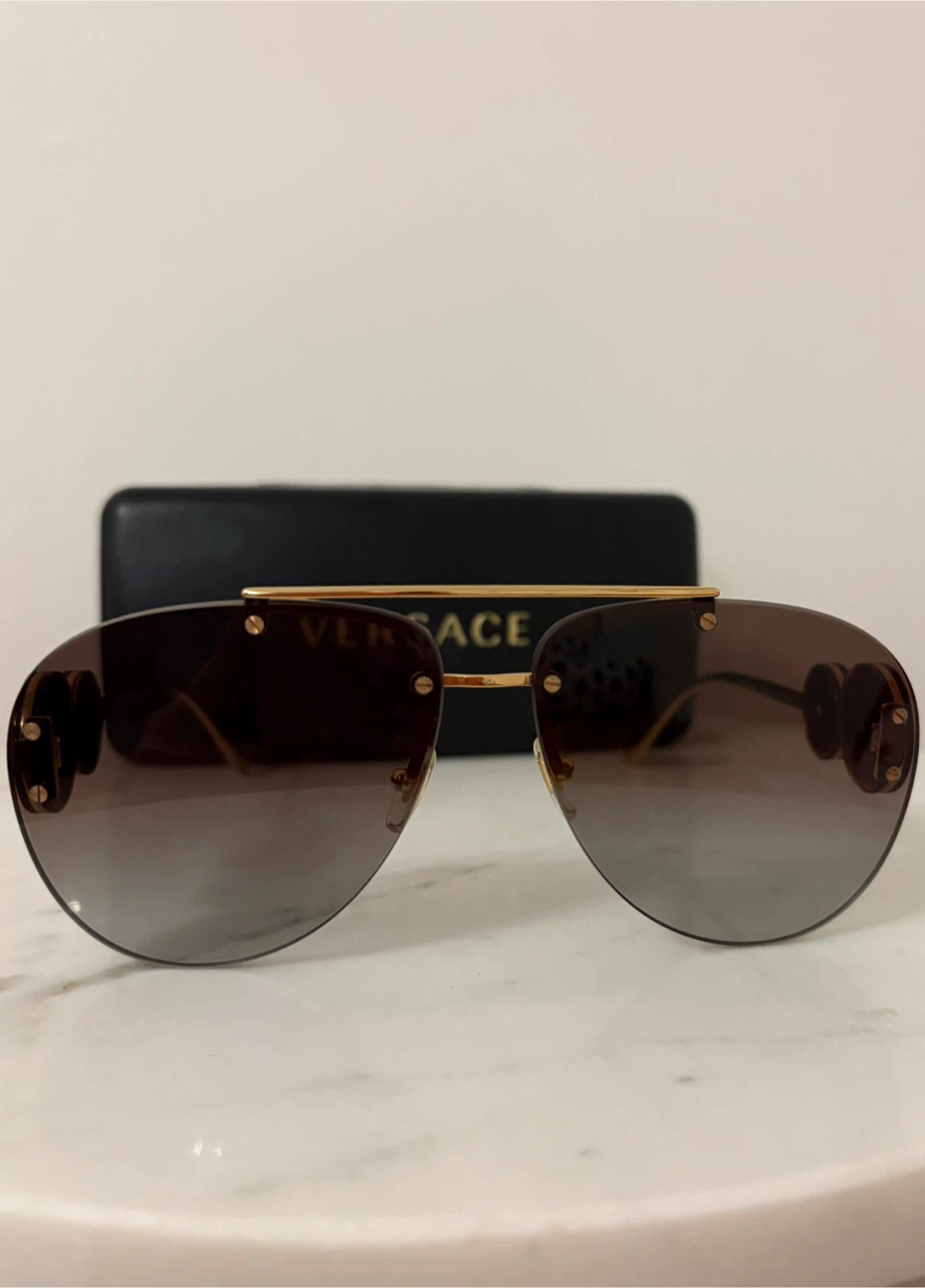 Versace Sunglasses - photo 2