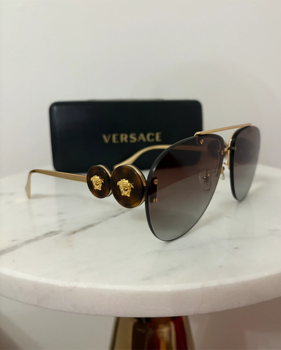 Versace Sunglasses