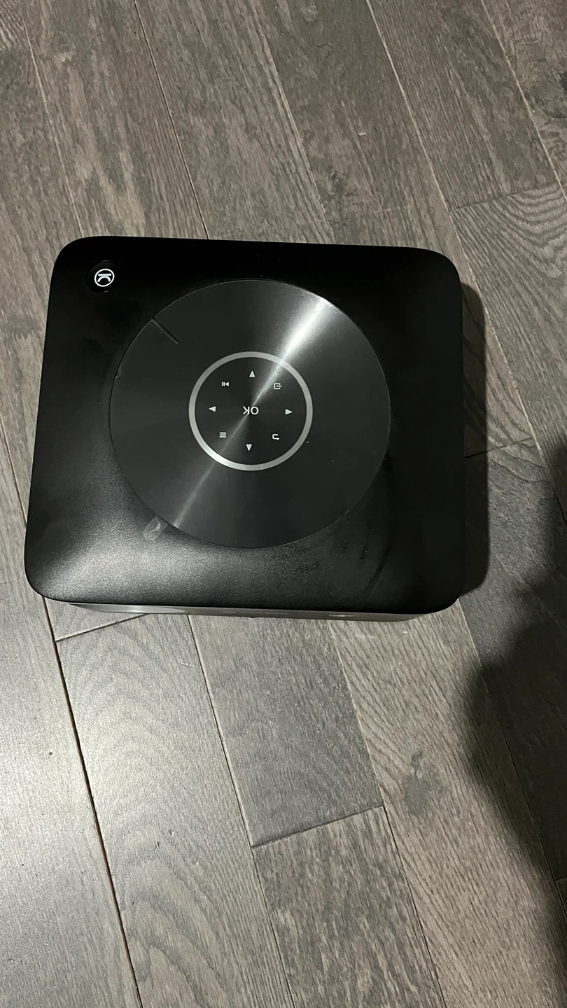 VANKYO Projector - photo 2