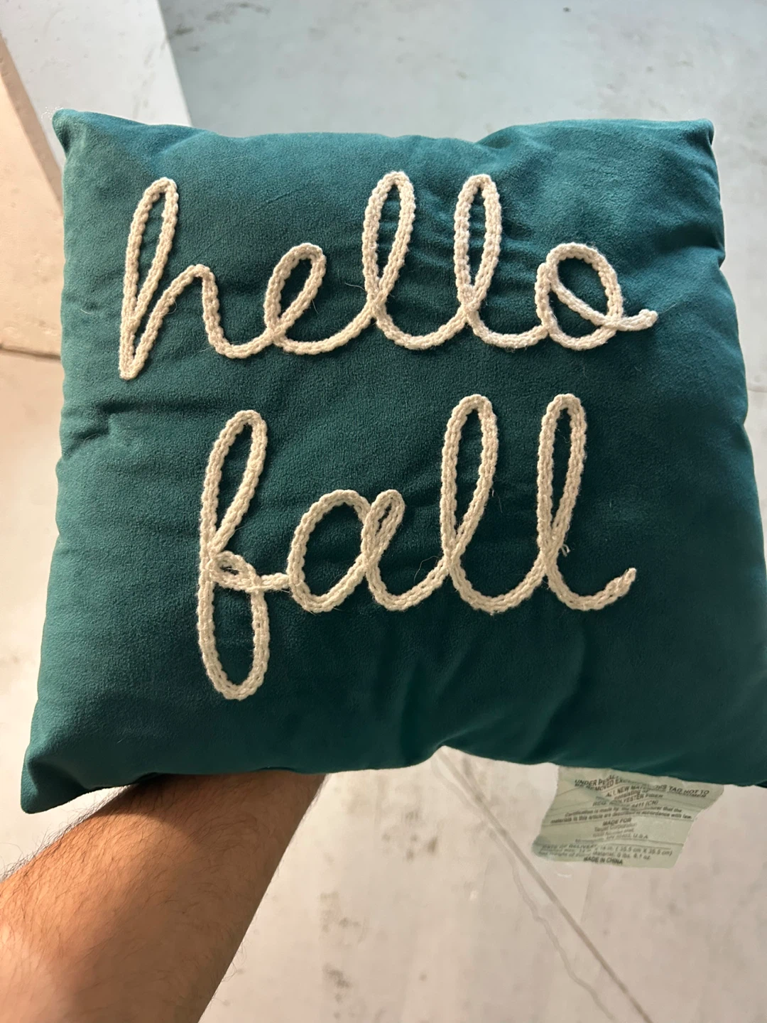 Decorative Pillows 2 PCS