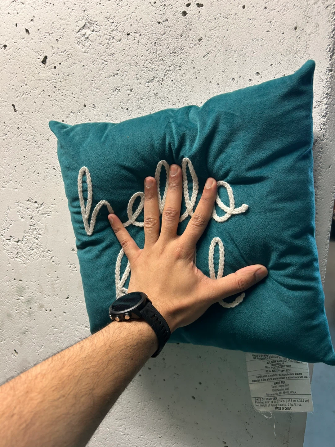 Decorative Pillows 2 PCS - photo 5