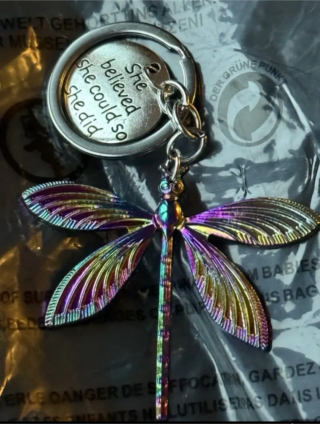 Keychain