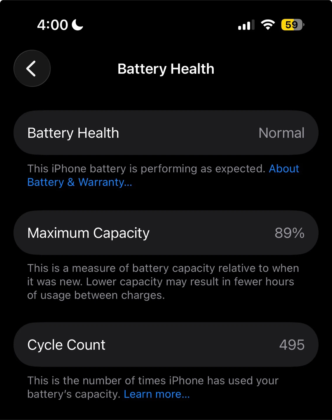 Apple iPhone 13 - Starlight - photo 5
