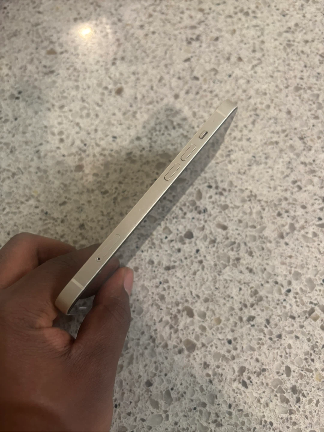 Apple iPhone 13 - Starlight - photo 2