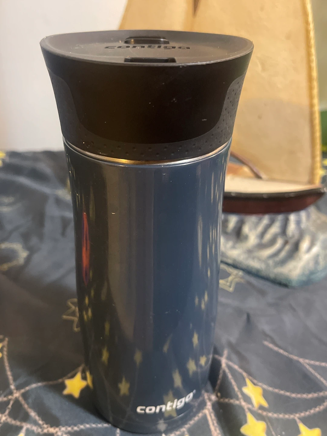 Contigo Travel Mug