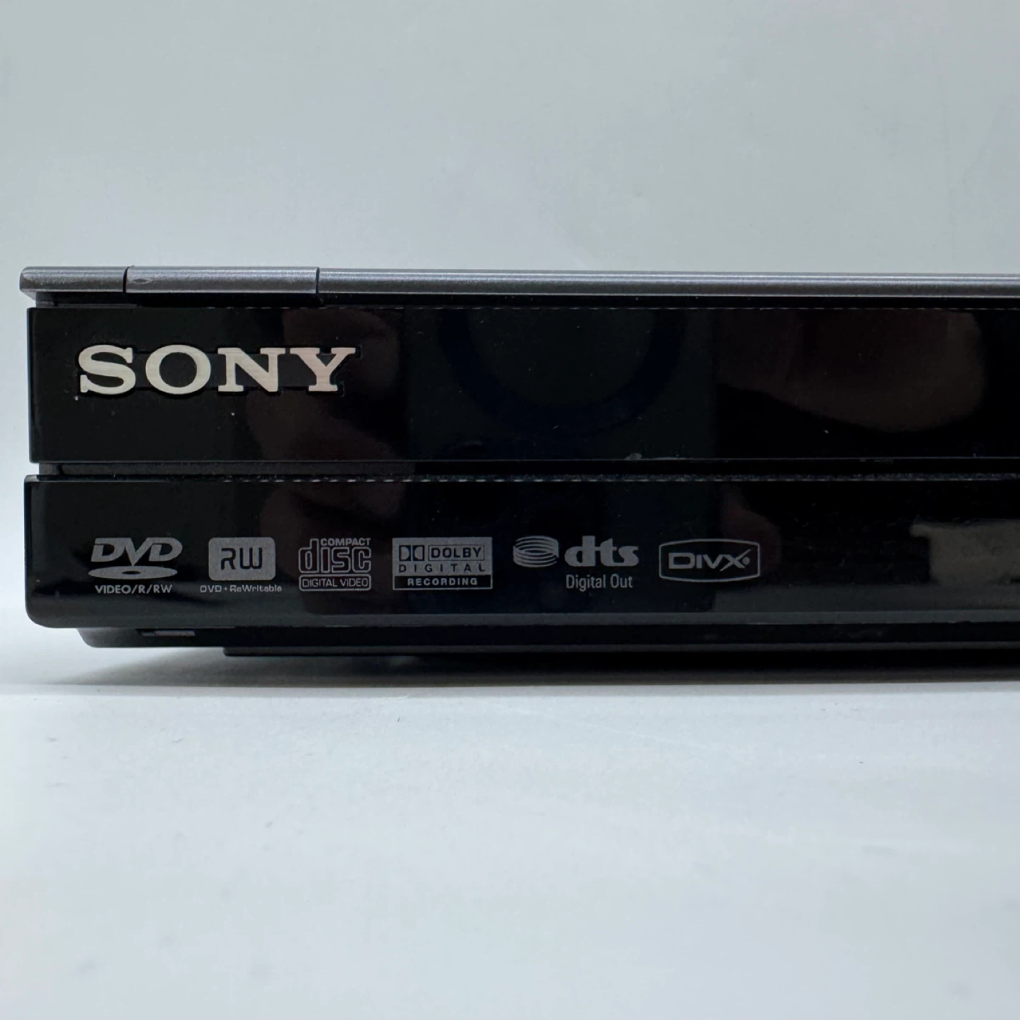 SONY RDR-GX380  DVD Recorder , No Remote Tested And Working - photo 3