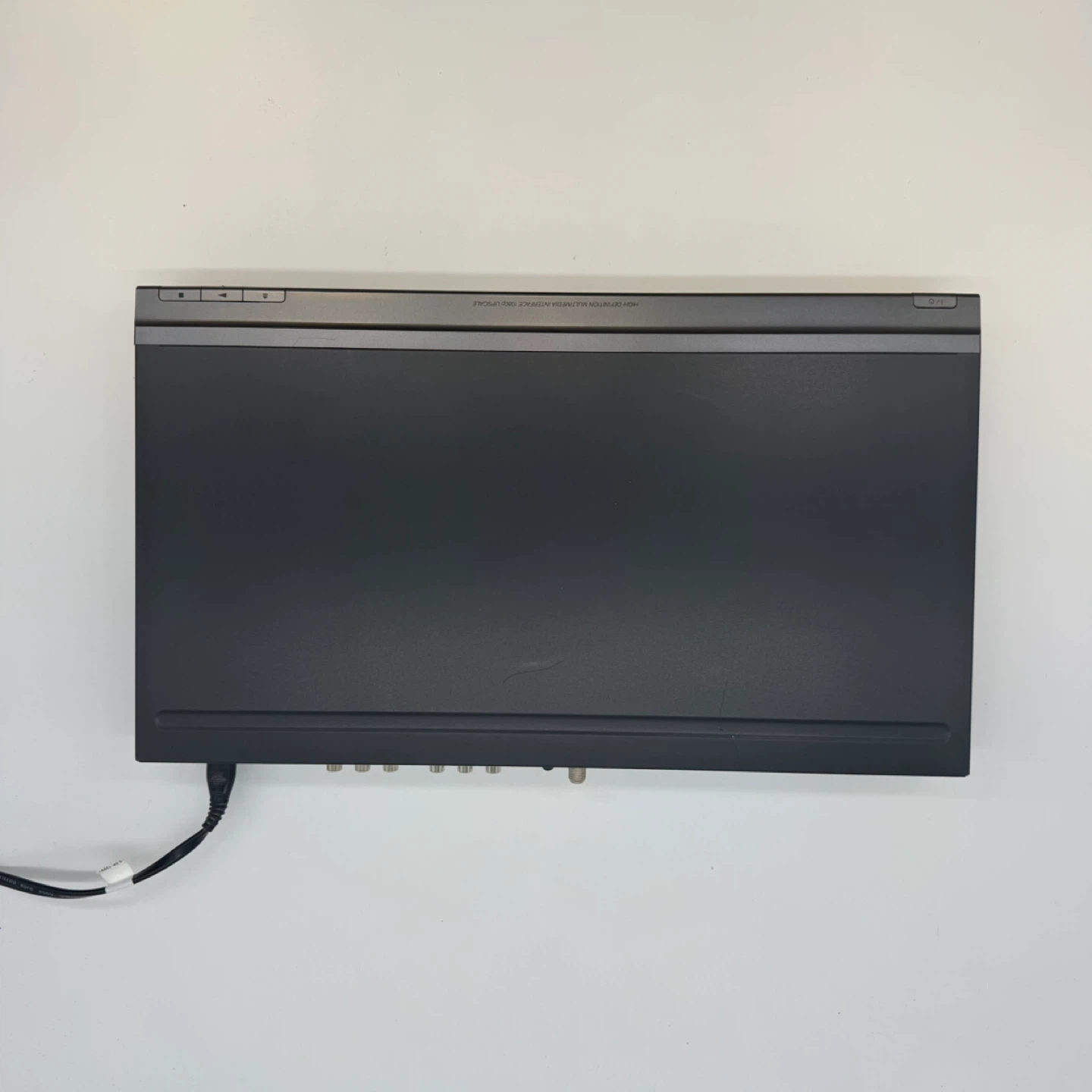 SONY RDR-GX380  DVD Recorder , No Remote Tested And Working - photo 5