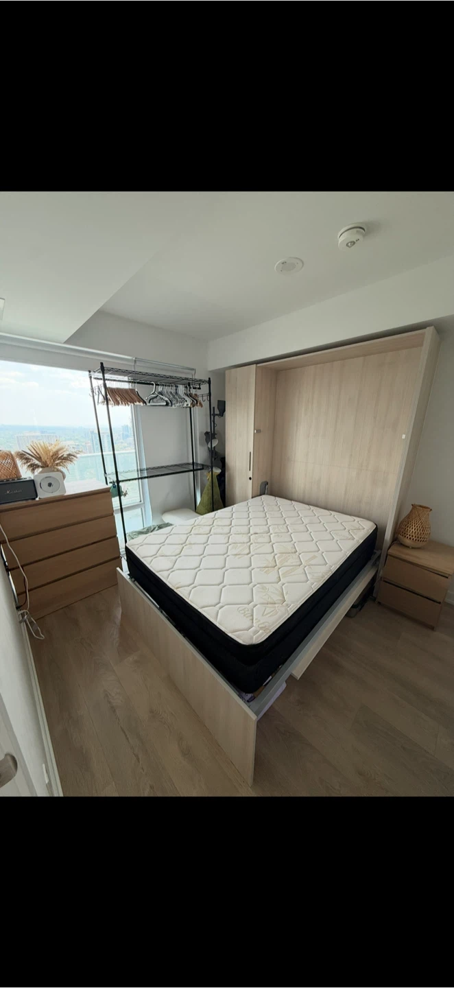 Double Size Mattress