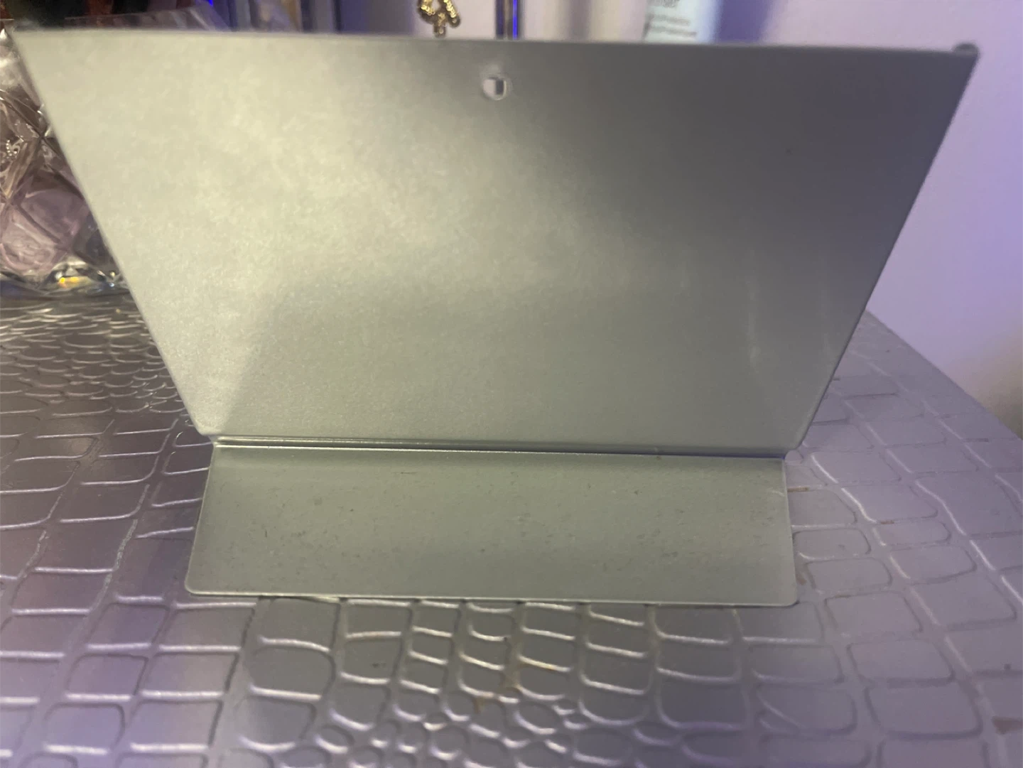 Metal picture Display Stand - photo 2