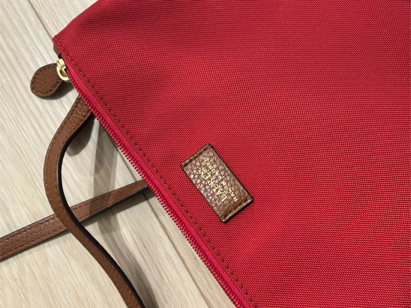 Ralph Lauren Crossbody Bag - photo 3