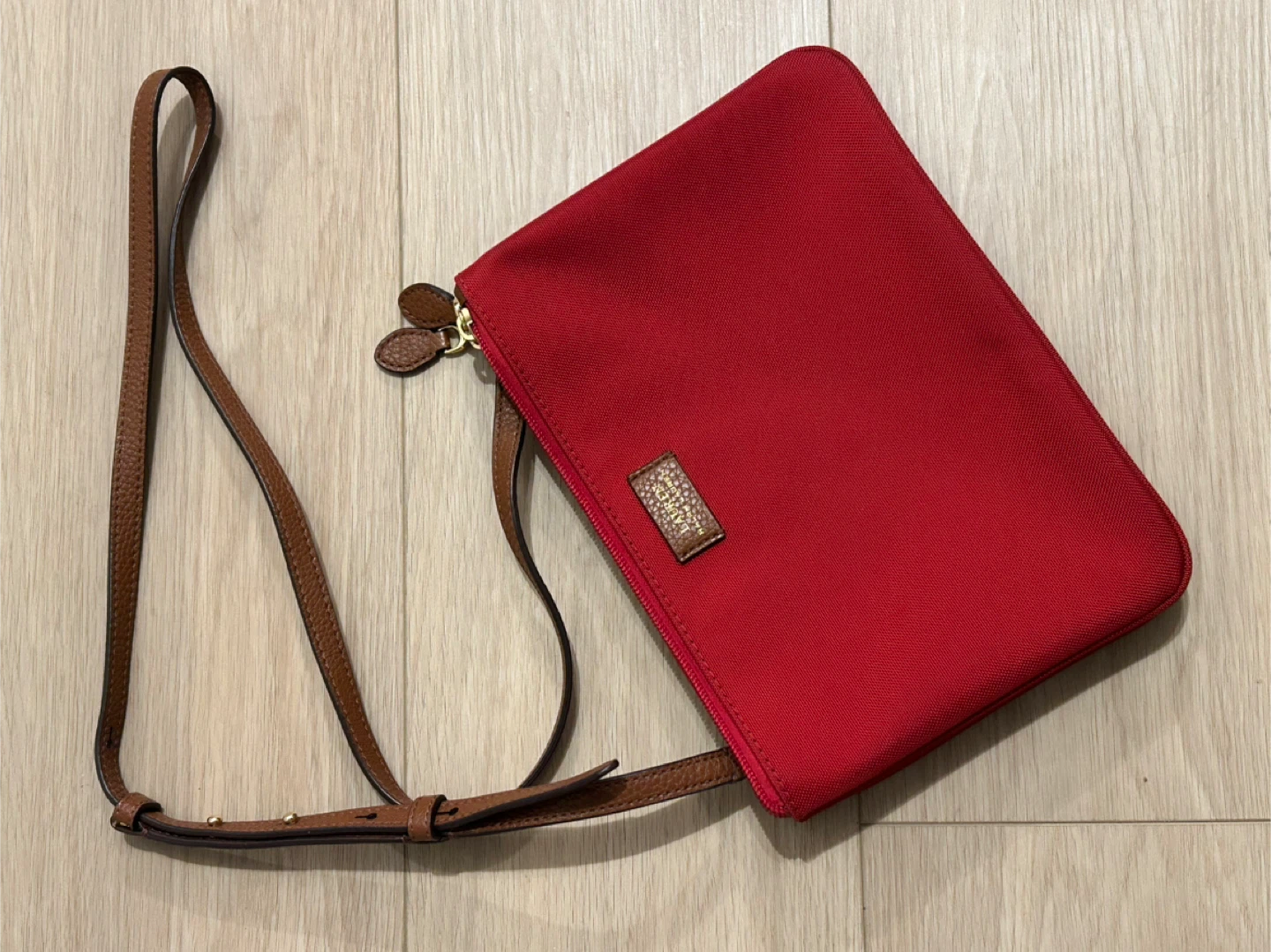 Ralph Lauren Crossbody Bag