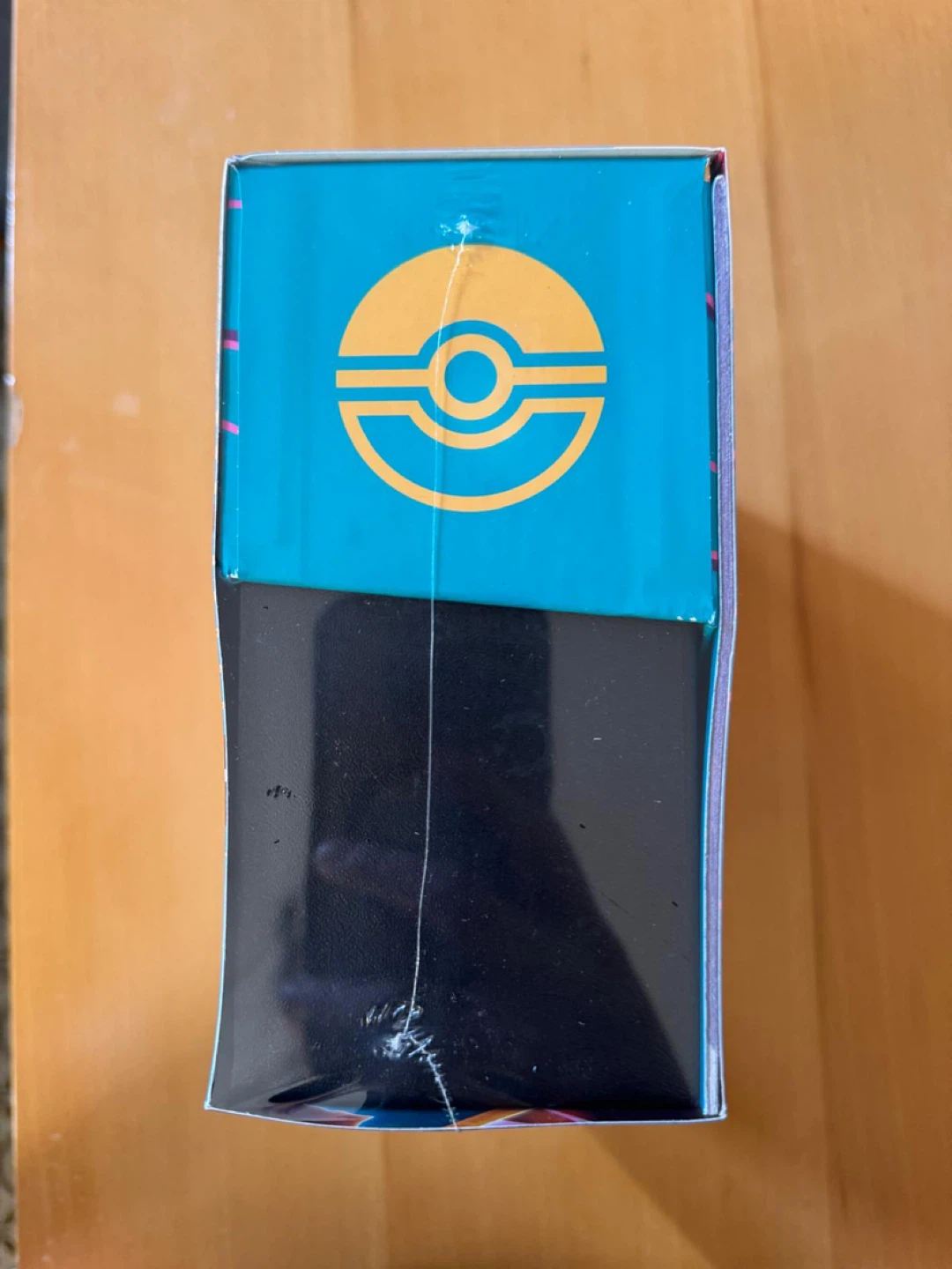 Pokémon TCG Mega Evolution Ascended Heroes Elite Trainer Box - photo 3