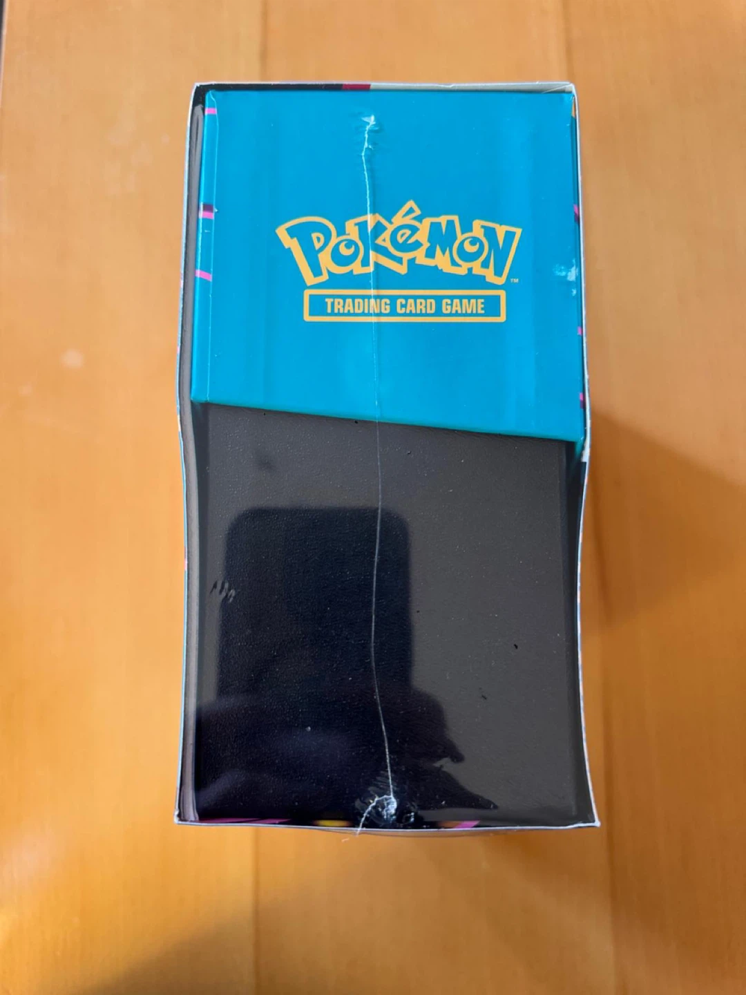 Pokémon TCG Mega Evolution Ascended Heroes Elite Trainer Box