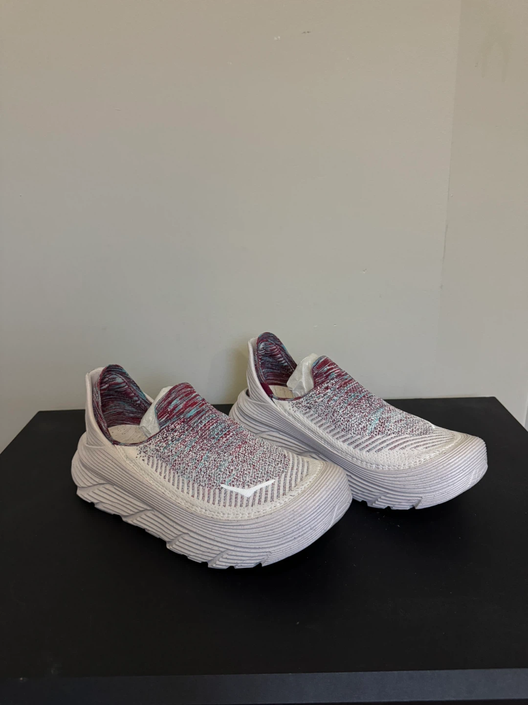 Hoka One One Slip-On Sneakers