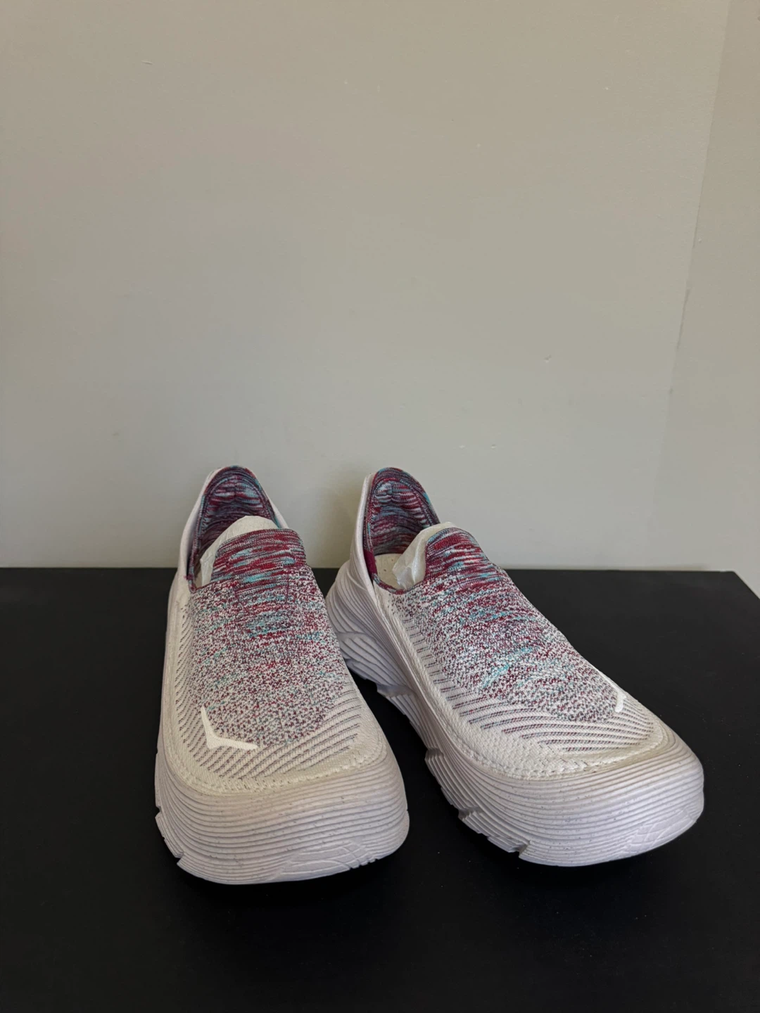 Hoka One One Slip-On Sneakers - photo 2