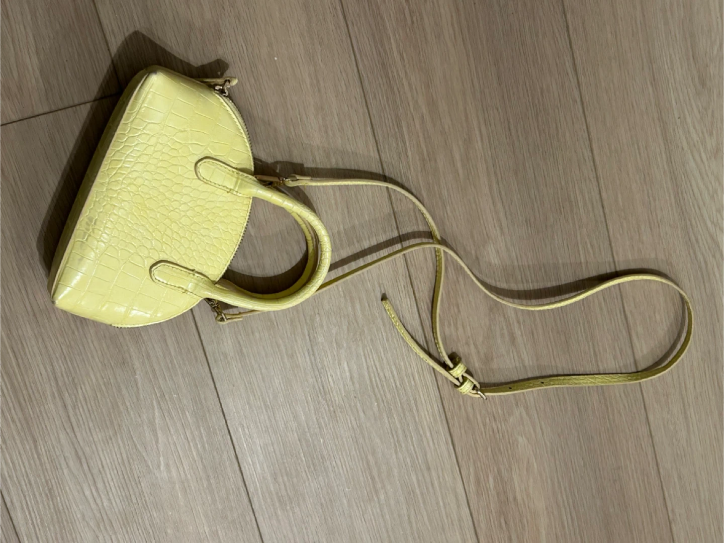 MANGO Mini Purse - photo 2