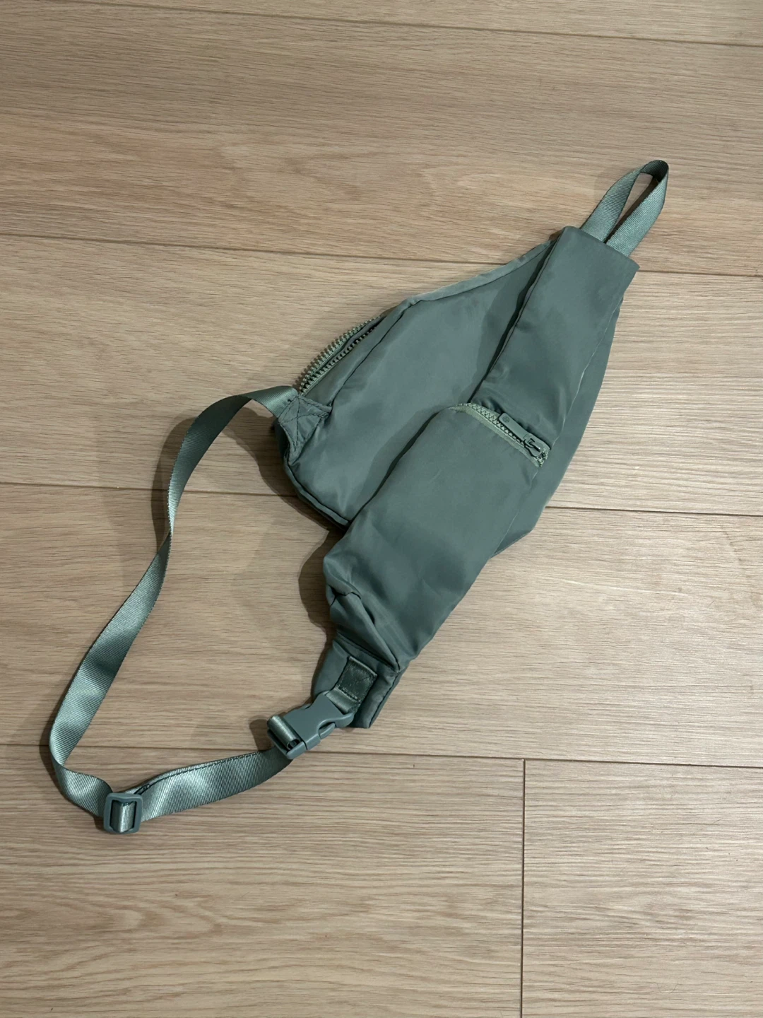 GAIAM Festival Shoulder Sling Bag - photo 2