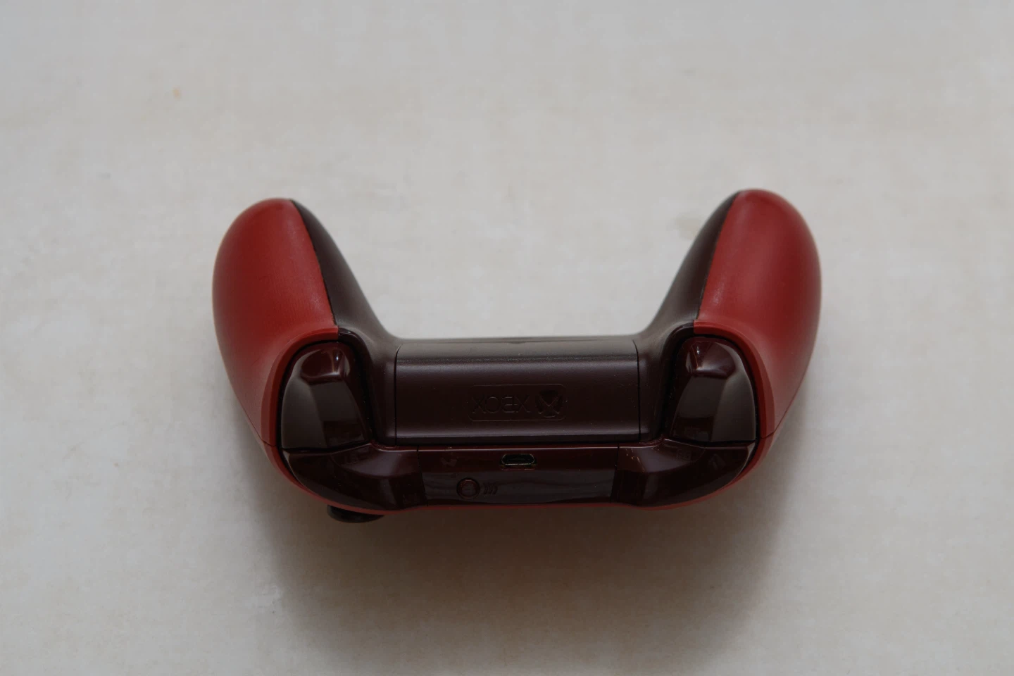 2016 Xbox Wireless Controller - Red - photo 5