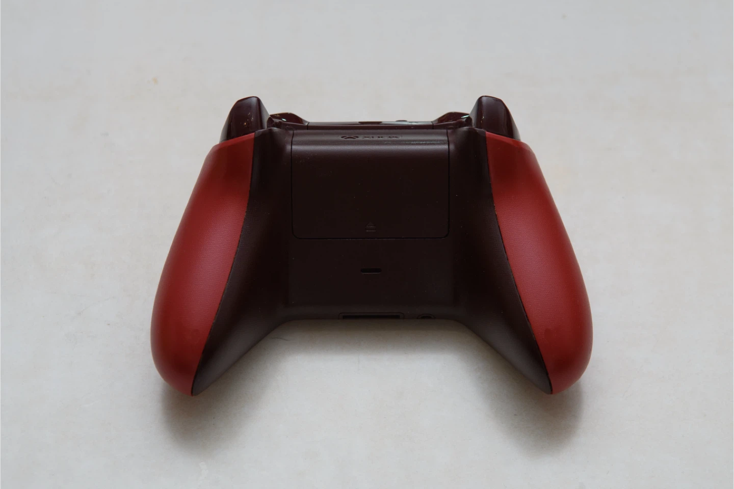 2016 Xbox Wireless Controller - Red - photo 4