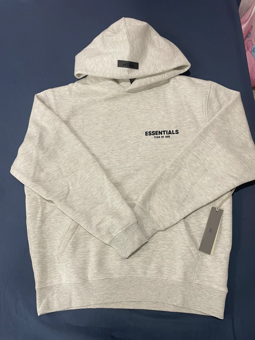 ESSENTIALS Fear of God Hoodie