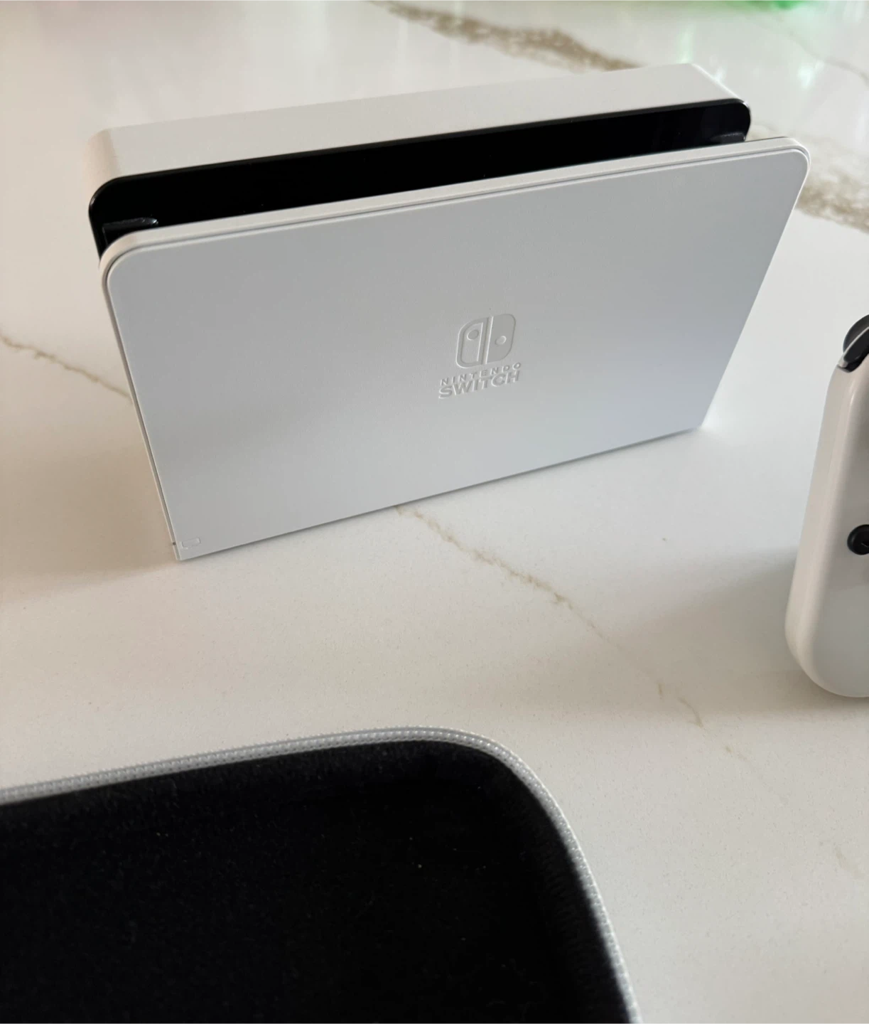 🎮 Nintendo Switch OLED White 🎮 - photo 5