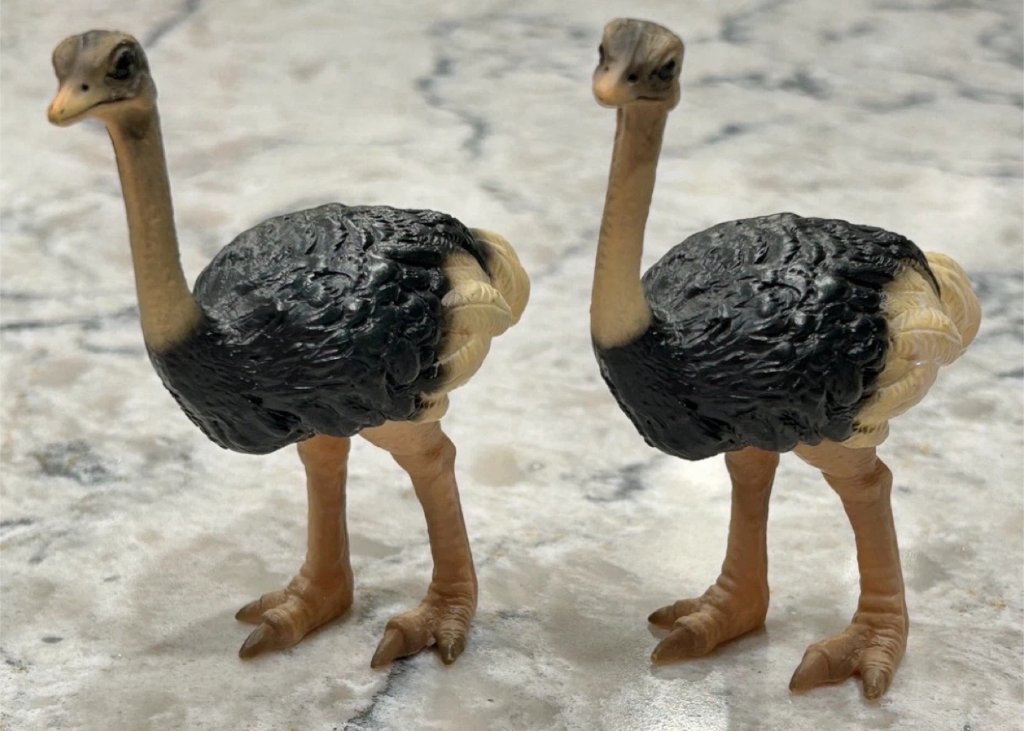 Schleich Safari/Jungle Animal Collector Toys ($ in description) - photo 4
